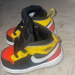 Worn boys 4c